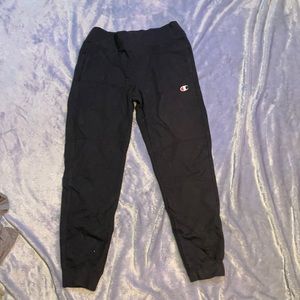 champion sweat pants
